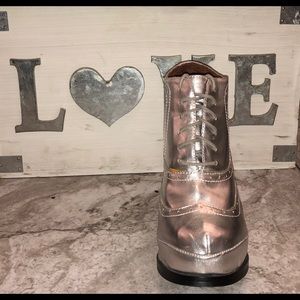 Jeffrey Campbell Platform